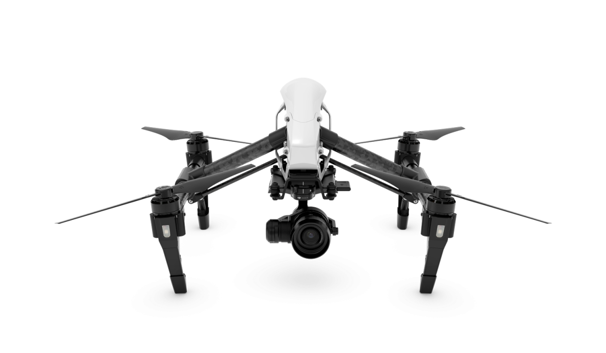 Inspire 1 pro