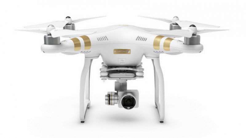 Phantom 3 pro