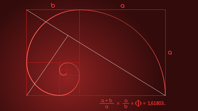 Spirale Aurea